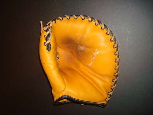 Gene Corbett Goldsmith B30 Front